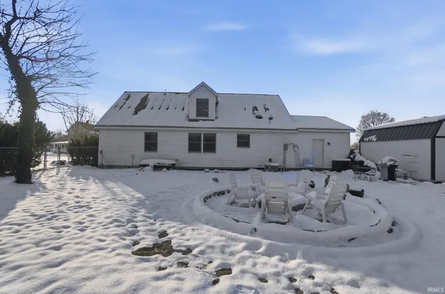 $250,000 | 1170 Gardendale Avenue, Huntington, IN 46750