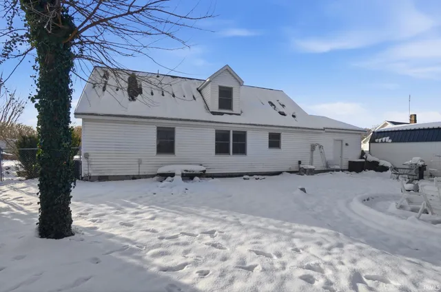 $250,000 | 1170 Gardendale Avenue, Huntington, IN 46750