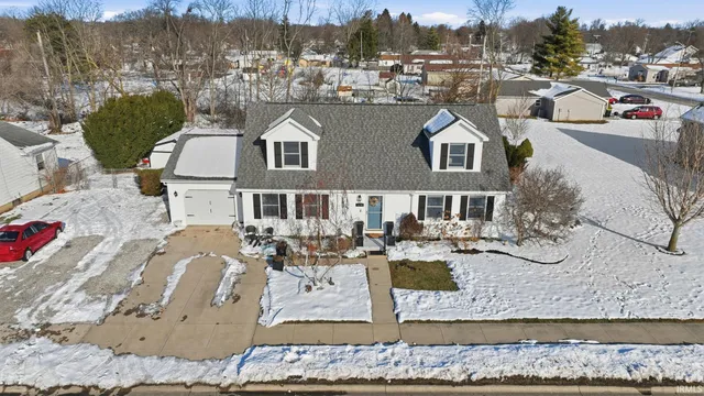 $250,000 | 1170 Gardendale Avenue, Huntington, IN 46750