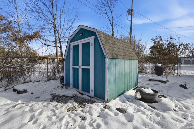 $250,000 | 1170 Gardendale Avenue, Huntington, IN 46750