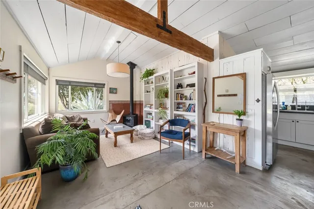 $2,950,000 | 6790-6780 West Pozo Road, Santa Margarita, CA 93453