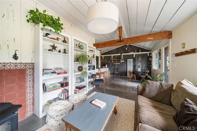 $2,950,000 | 6790-6780 West Pozo Road, Santa Margarita, CA 93453