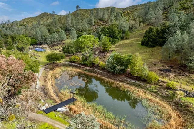 $2,950,000 | 6790-6780 West Pozo Road, Santa Margarita, CA 93453
