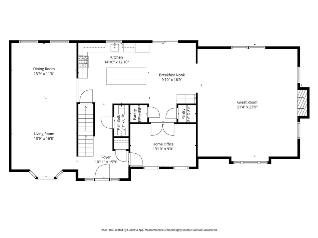 23 Pomfret Road Wilmington, MA 01887 - Photo 39 of 42