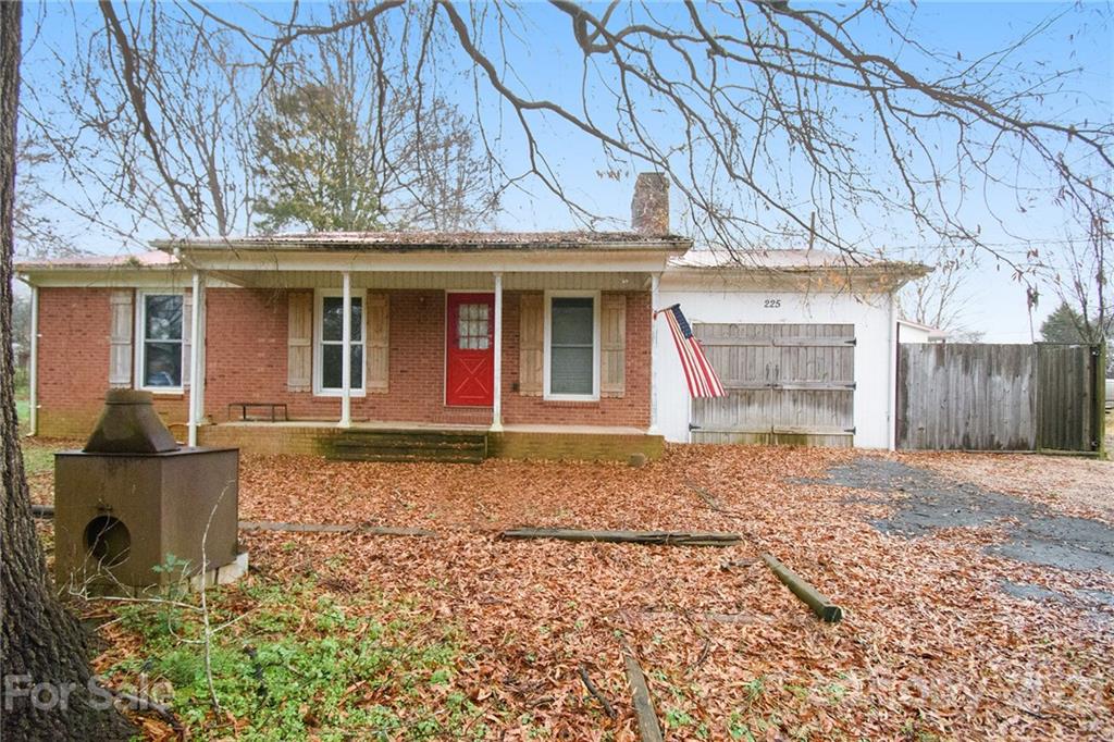 225 Long Bow Road Salisbury, NC 28144 - Photo 3 of 34 Gallery Image 3