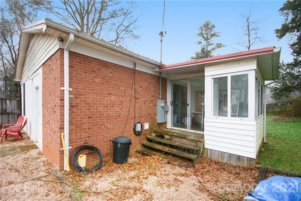 225 Long Bow Road Salisbury, NC 28144 - Photo 31 of 34 Gallery Image 31