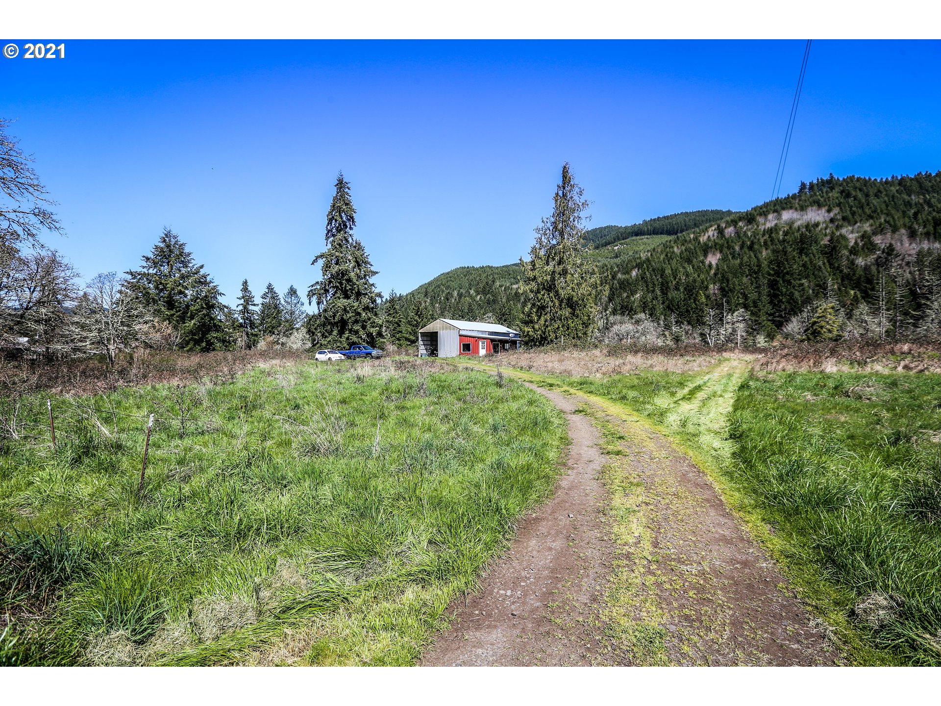 37953 Row River Road Dorena, OR 97434 - Photo 20 of 31