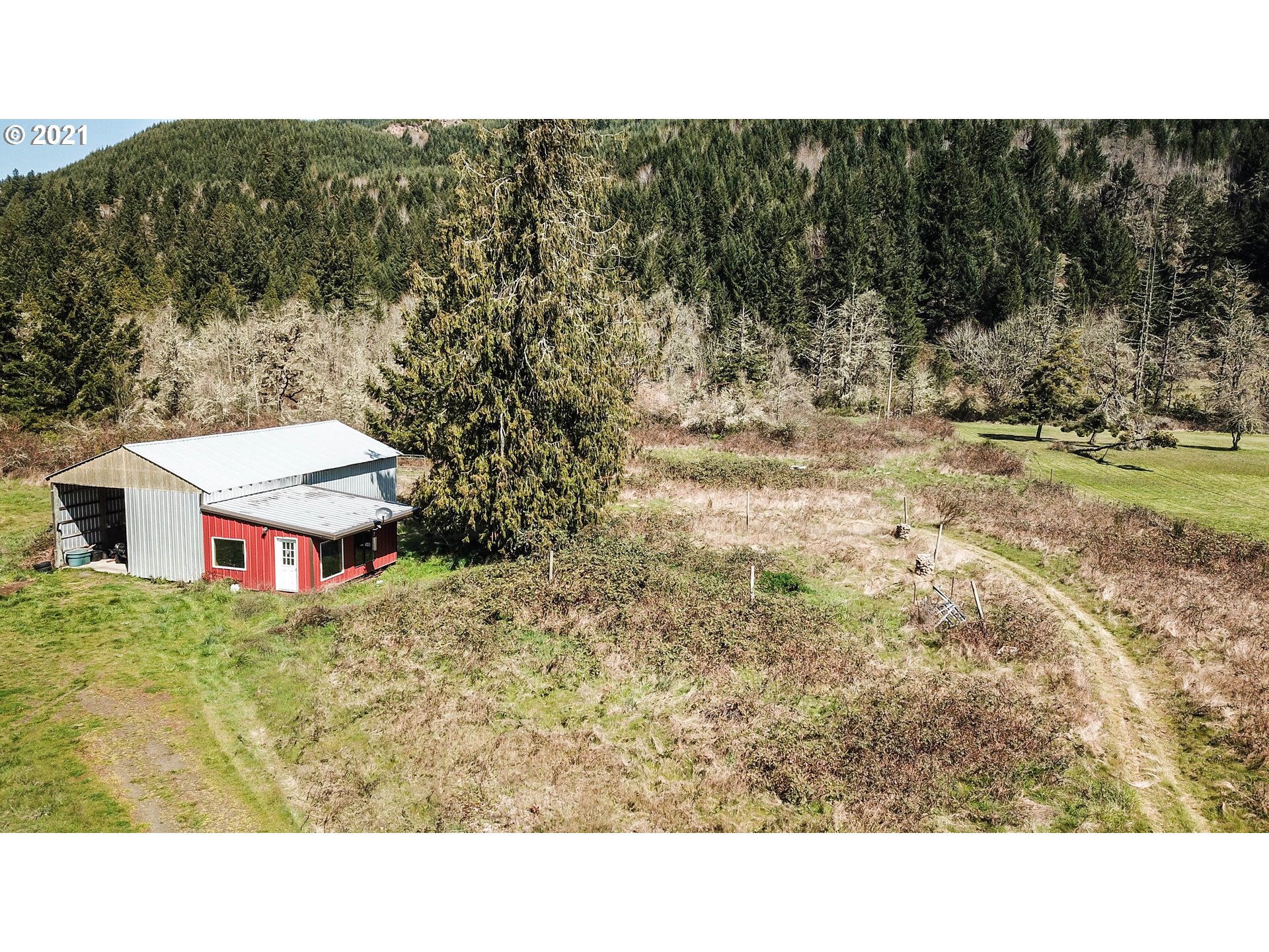 37953 Row River Road Dorena, OR 97434 - Photo 10 of 31