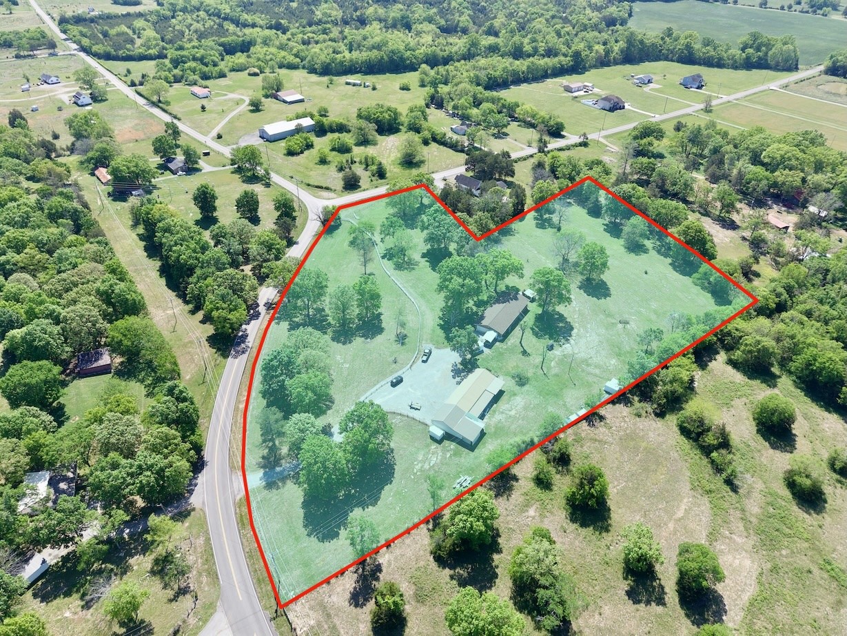 3242 Holly Grove Road Lascassas, TN 37085 - Photo 1 of 49