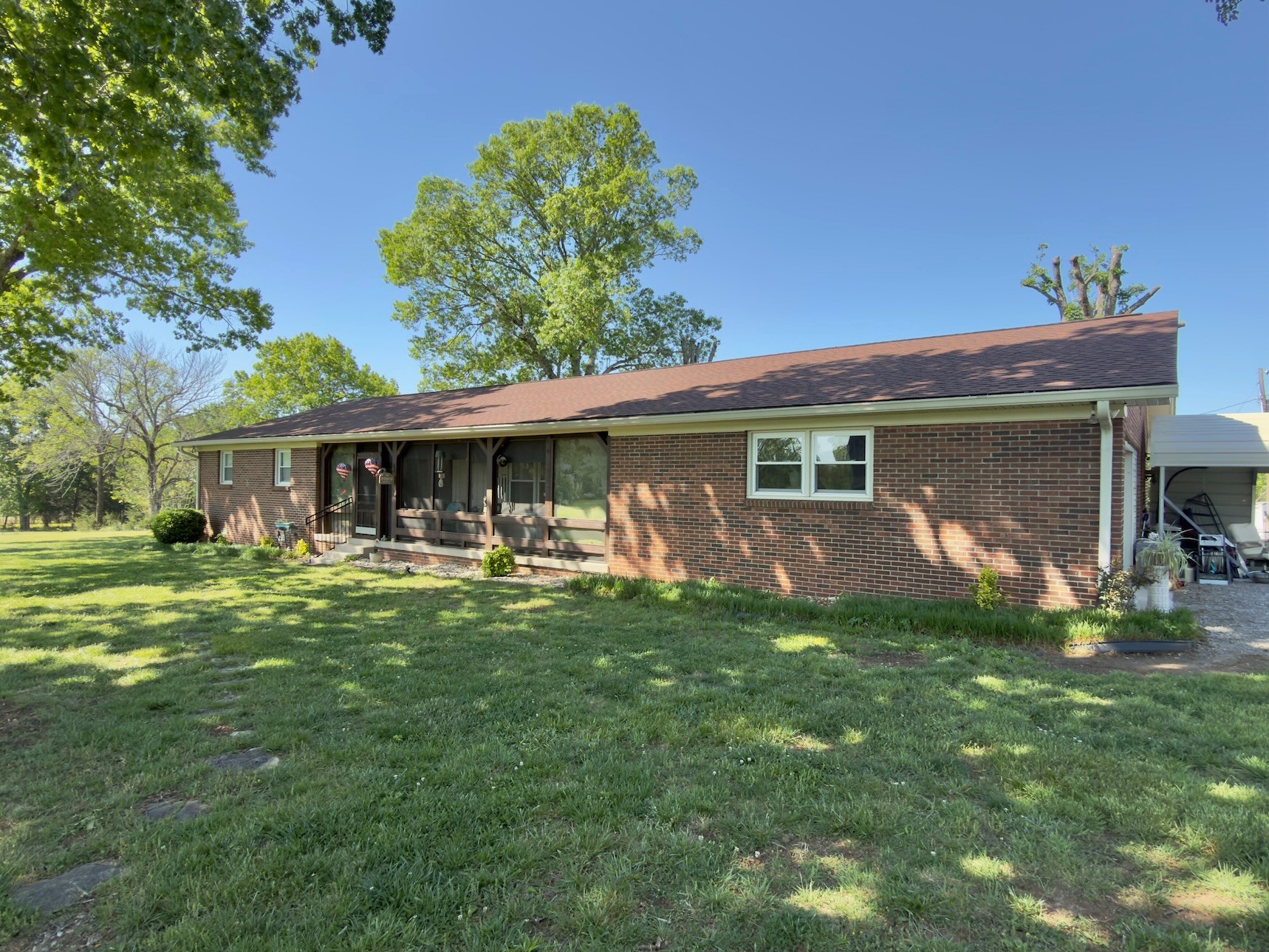 3242 Holly Grove Road Lascassas, TN 37085 - Photo 17 of 49