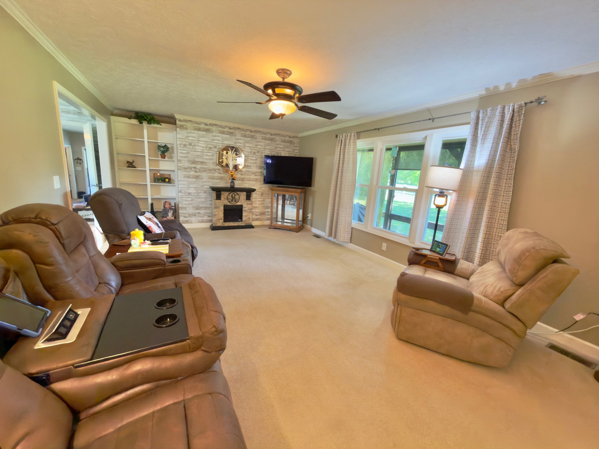 3242 Holly Grove Road Lascassas, TN 37085 - Photo 19 of 49