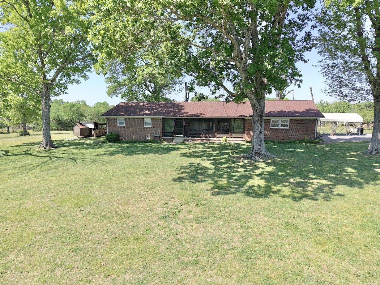 3242 Holly Grove Road Lascassas, TN 37085 - Photo 2 of 49