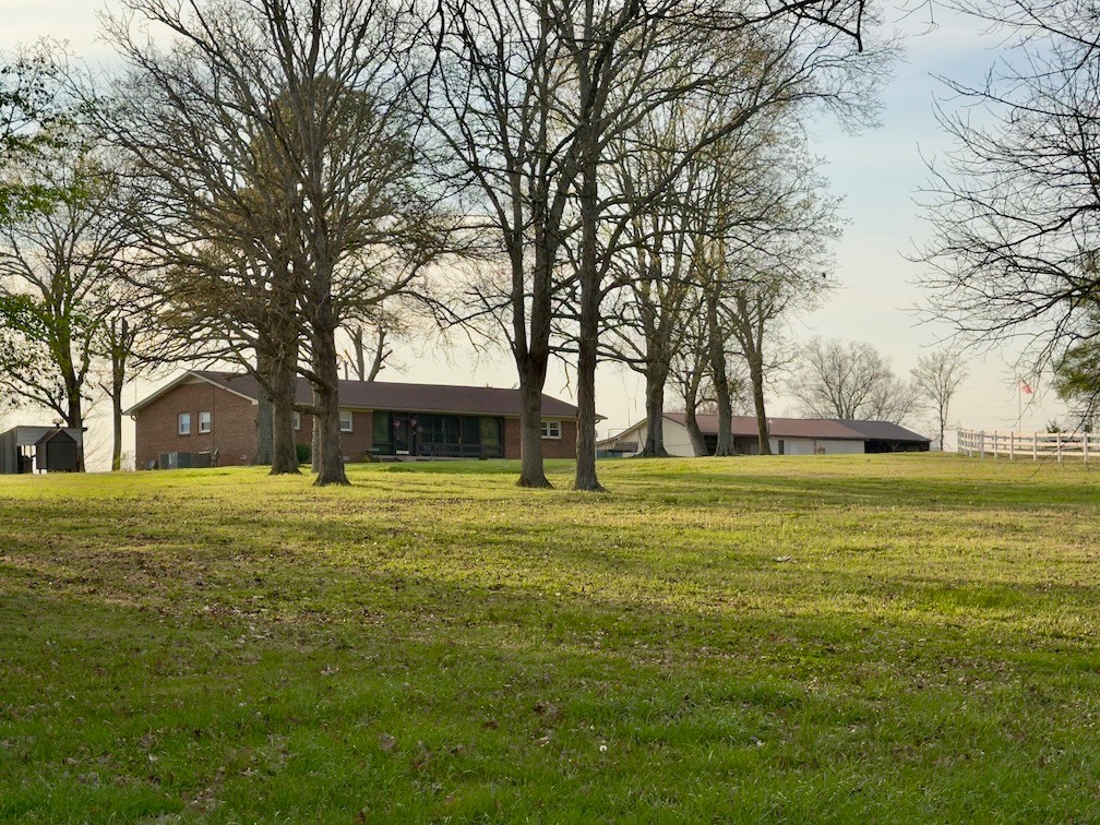 3242 Holly Grove Road Lascassas, TN 37085 - Photo 35 of 49