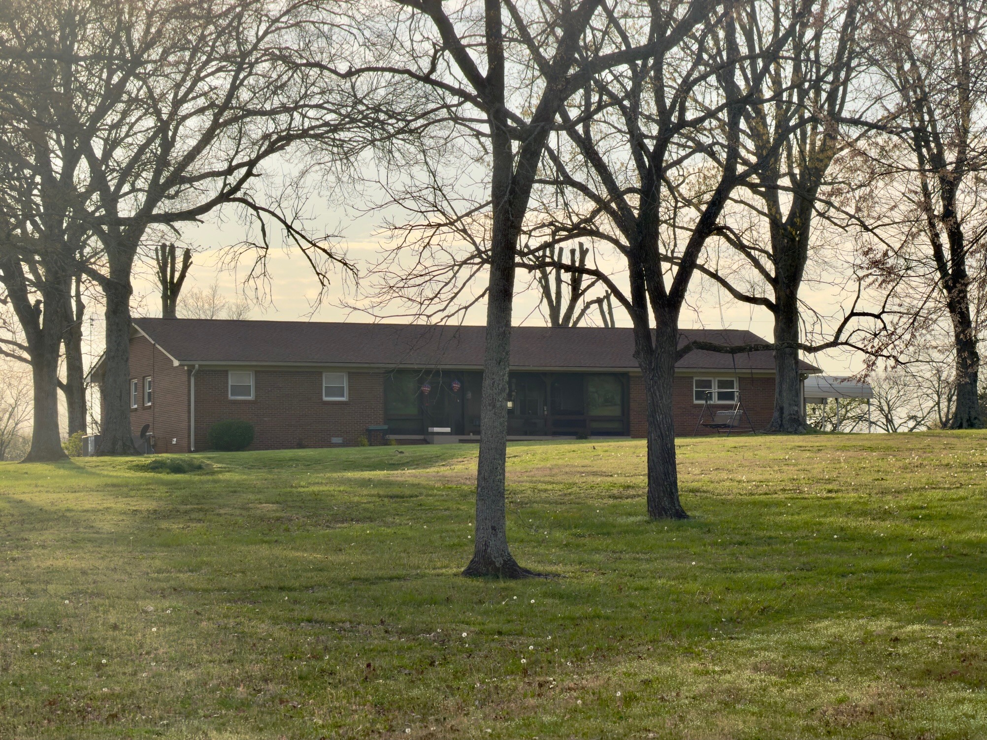 3242 Holly Grove Road Lascassas, TN 37085 - Photo 38 of 49