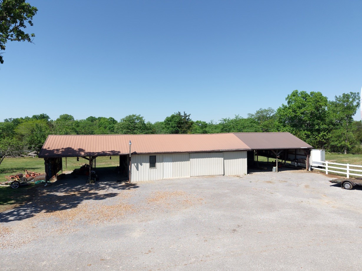 3242 Holly Grove Road Lascassas, TN 37085 - Photo 9 of 49