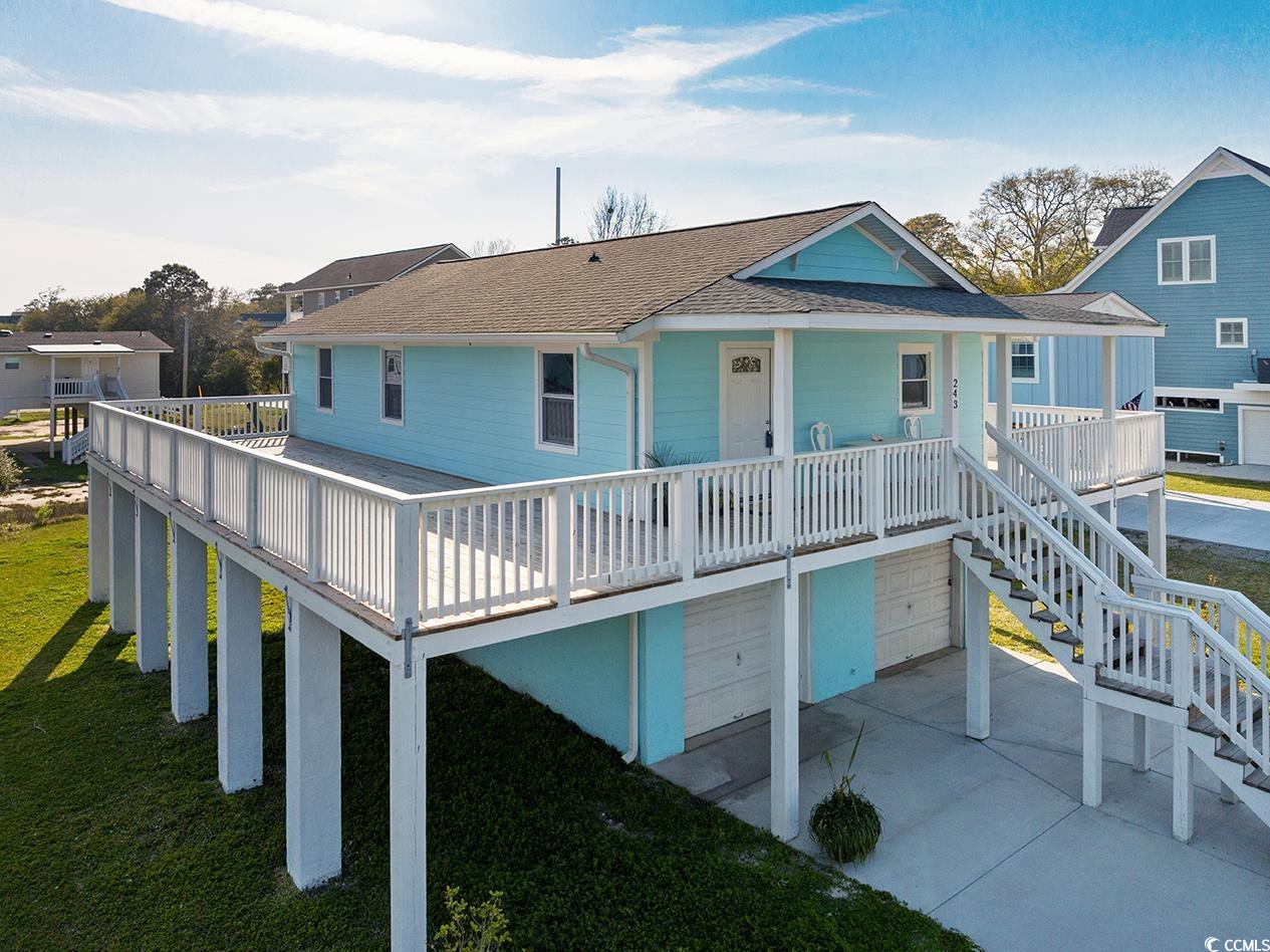 243 Calhoun Drive Murrells Inlet, SC 29576 - Photo 1 of 38 Gallery Image 1