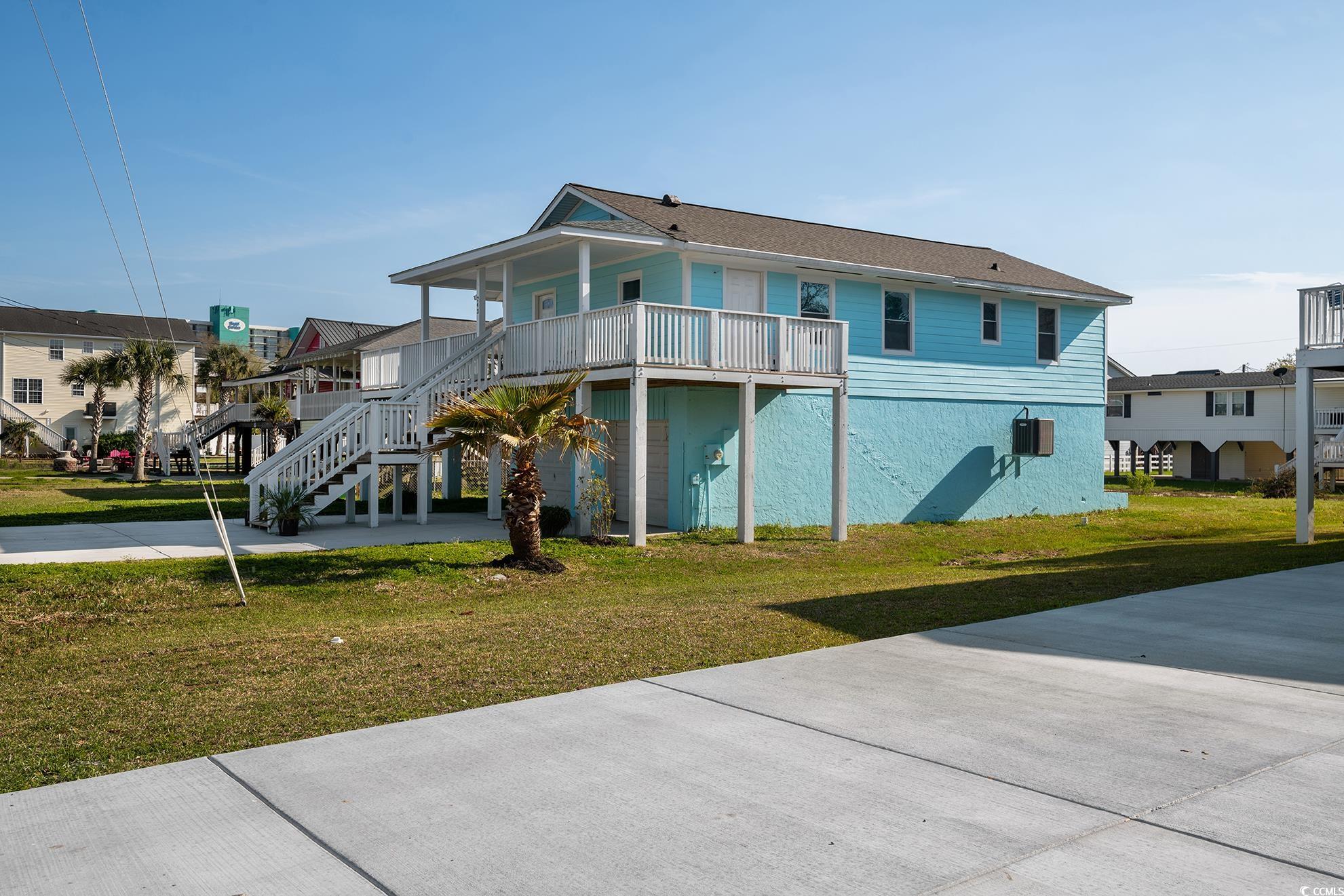 243 Calhoun Drive Murrells Inlet, SC 29576 - Photo 27 of 38 Gallery Image 27