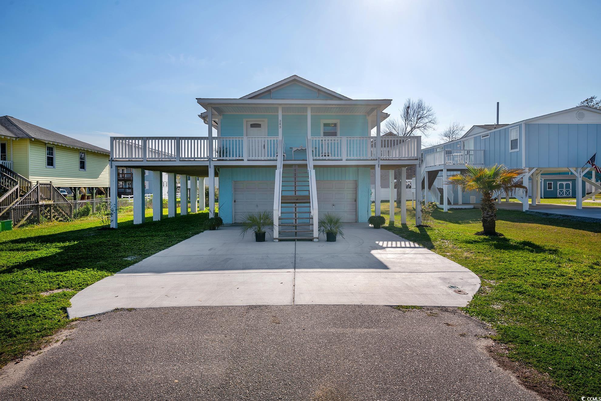 243 Calhoun Drive Murrells Inlet, SC 29576 - Photo 29 of 38 Gallery Image 29