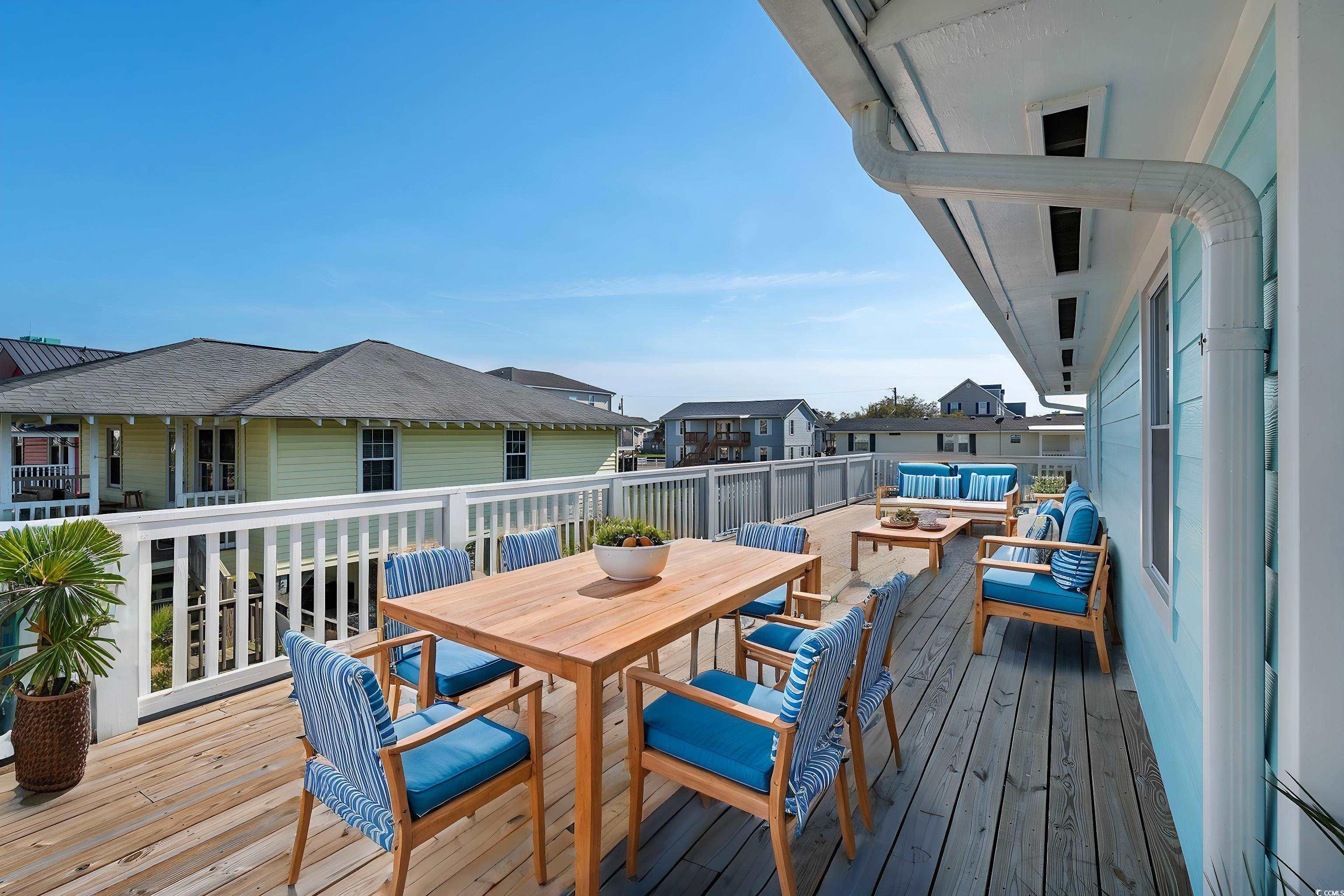 243 Calhoun Drive Murrells Inlet, SC 29576 - Photo 3 of 38 Virtually Staged