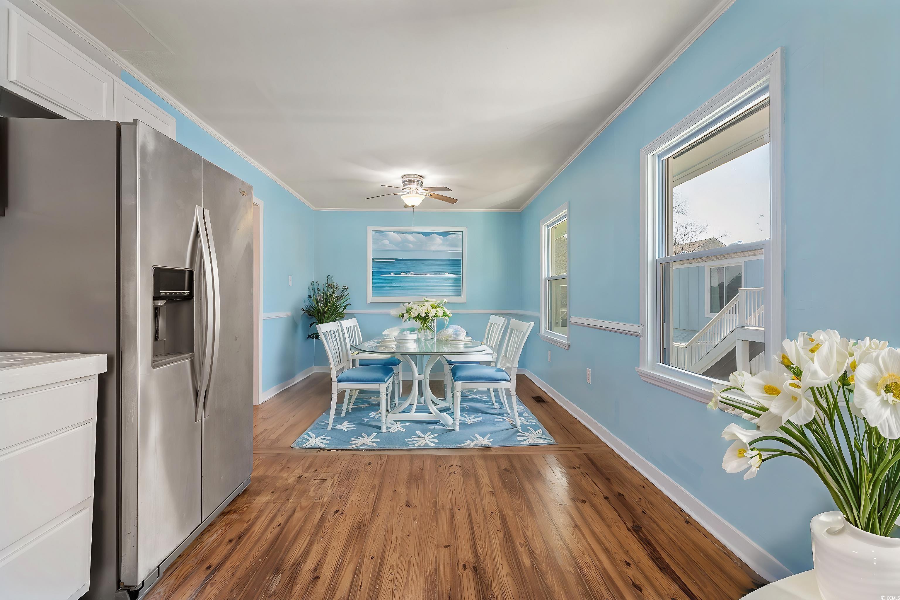 243 Calhoun Drive Murrells Inlet, SC 29576 - Photo 10 of 38 Virtually Staged