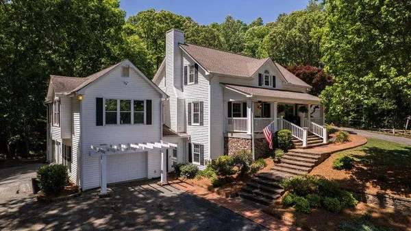 $1,277,713 | 1044 Hutchings Mountain Road, Rockmart, GA 30153