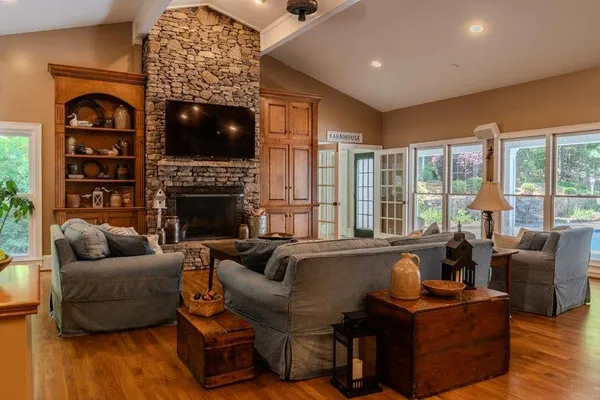 $1,277,713 | 1044 Hutchings Mountain Road, Rockmart, GA 30153