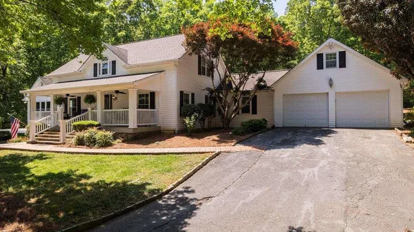 $1,277,713 | 1044 Hutchings Mountain Road, Rockmart, GA 30153