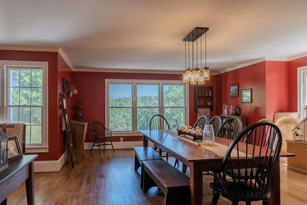 $1,277,713 | 1044 Hutchings Mountain Road, Rockmart, GA 30153