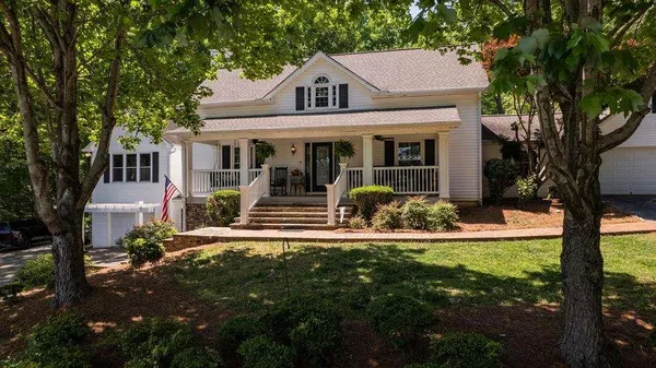$1,277,713 | 1044 Hutchings Mountain Road, Rockmart, GA 30153