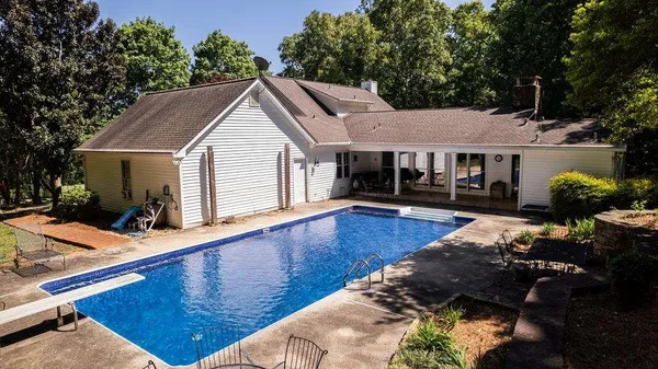$1,277,713 | 1044 Hutchings Mountain Road, Rockmart, GA 30153