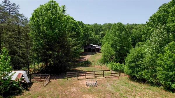 $1,277,713 | 1044 Hutchings Mountain Road, Rockmart, GA 30153