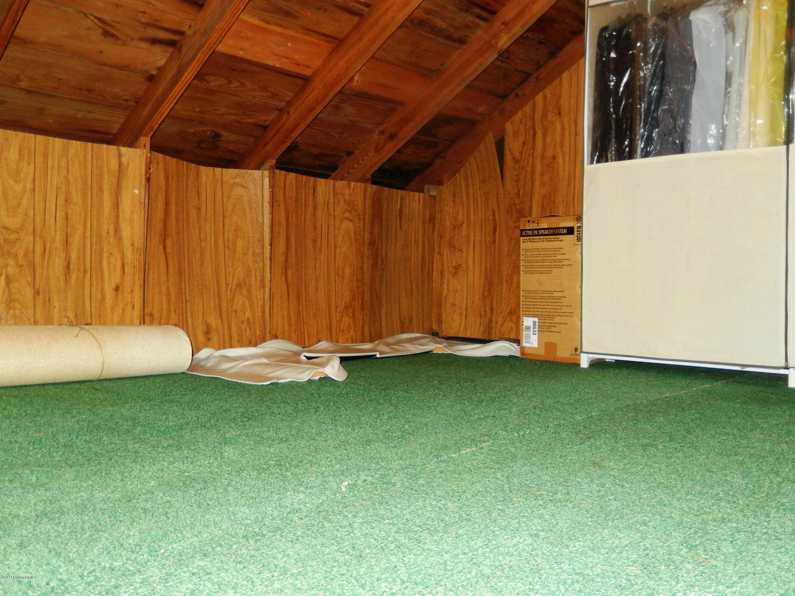 5122 Reed Avenue Louisville, KY 40214 - Photo 25 of 28 DSCN8679