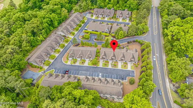 $1,800 | 25 Elk Ridge Lane, Southern Pines, NC 28387