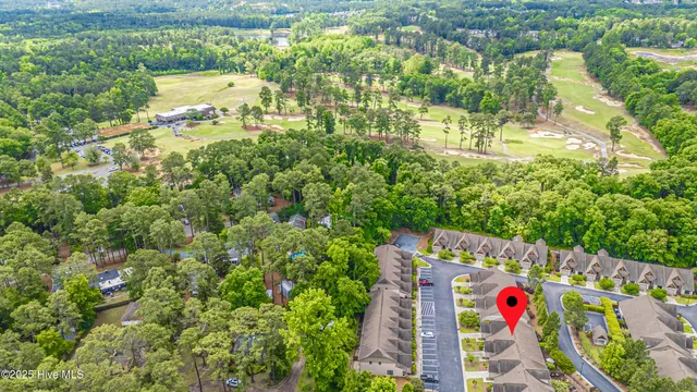 $1,800 | 25 Elk Ridge Lane, Southern Pines, NC 28387