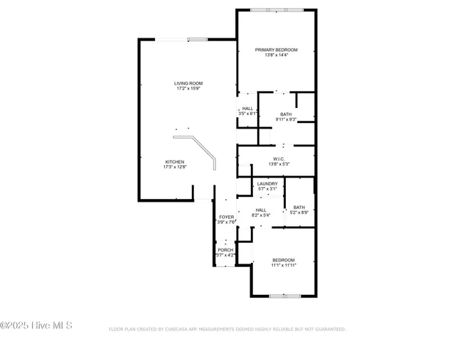 $1,800 | 25 Elk Ridge Lane, Southern Pines, NC 28387