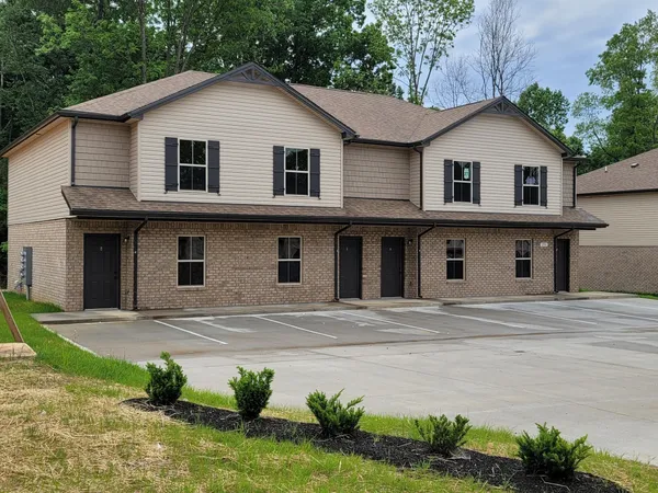 $1,225 | 231 Smithson Lane, Unit D, Clarksville, TN 37040