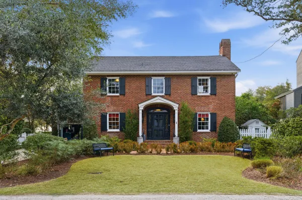 $3,100,000 | 2 Pierates Cruz, Mount Pleasant, SC 29464