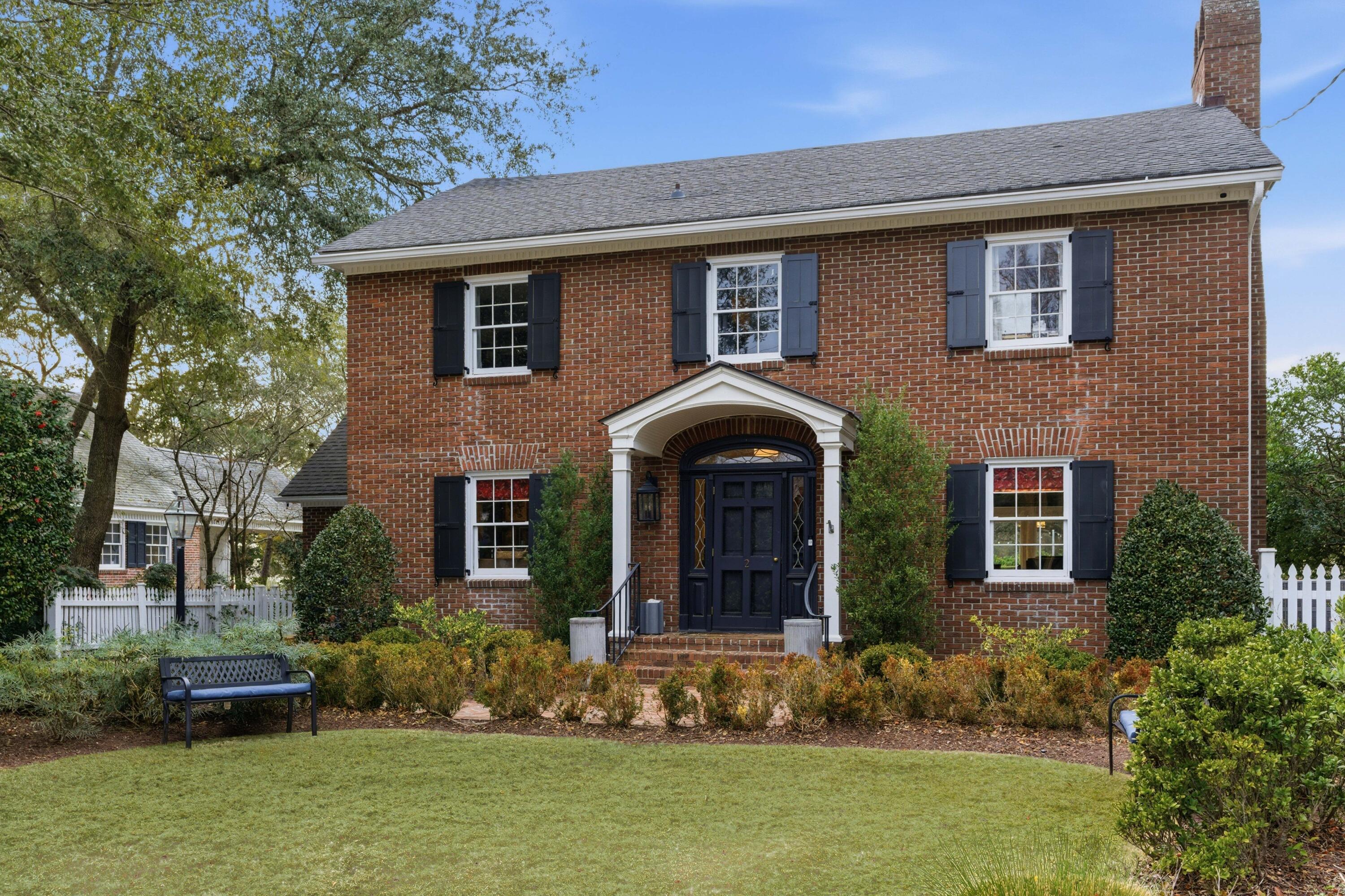 2 Pierates Cruz Mount Pleasant, SC 29464 - Photo 2 of 64 2