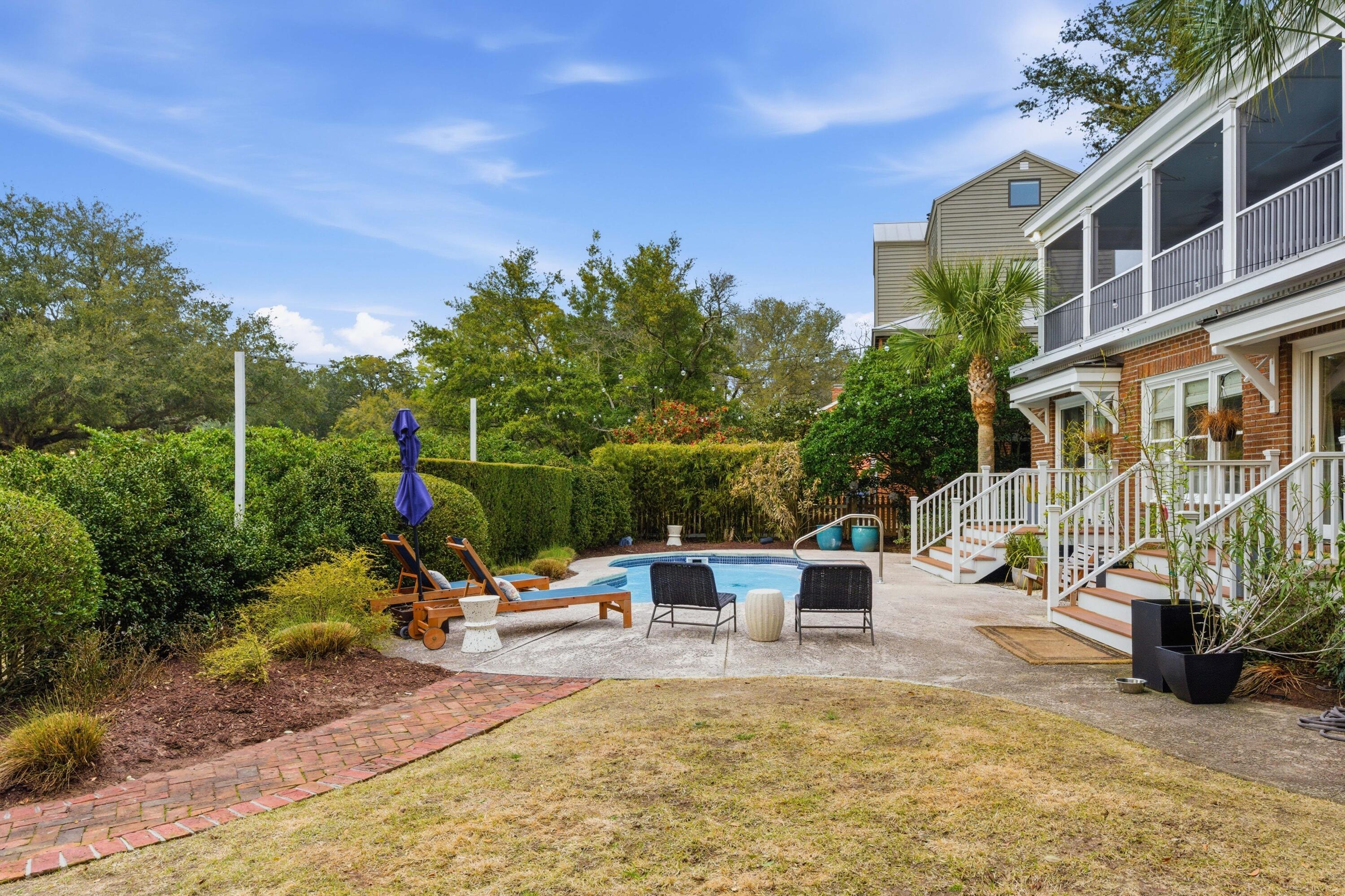 2 Pierates Cruz Mount Pleasant, SC 29464 - Photo 53 of 64 37