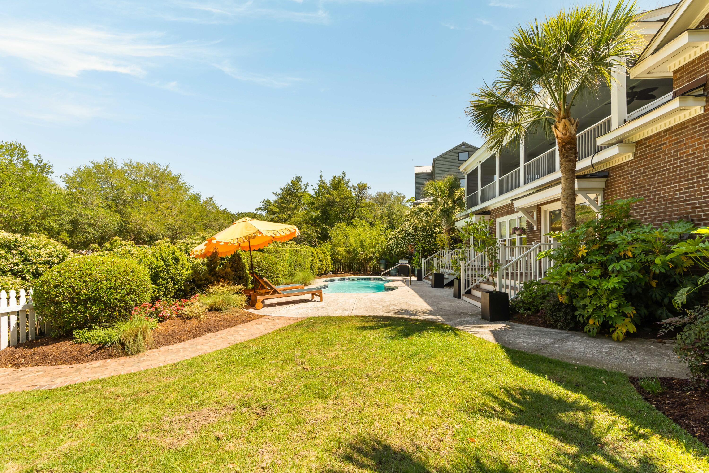 2 Pierates Cruz Mount Pleasant, SC 29464 - Photo 54 of 64 106