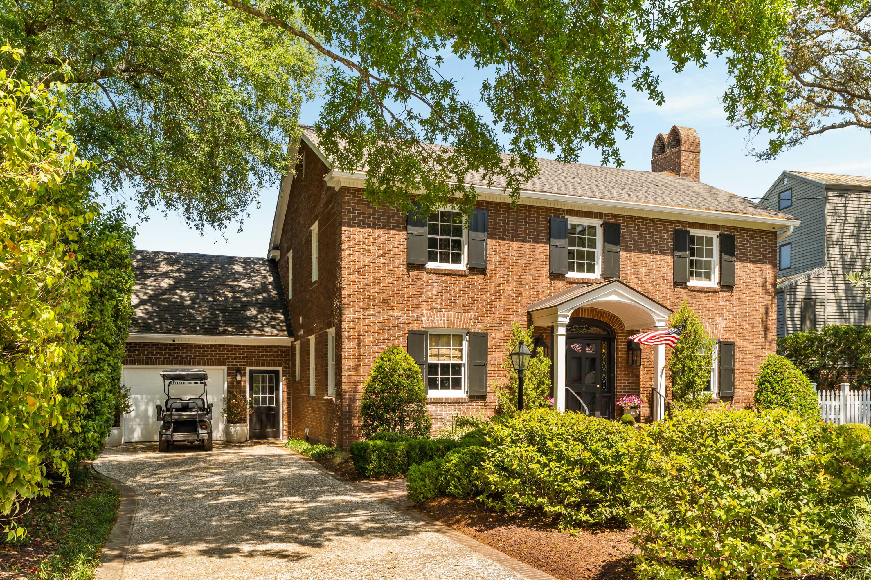 2 Pierates Cruz Mount Pleasant, SC 29464 - Photo 63 of 64 50