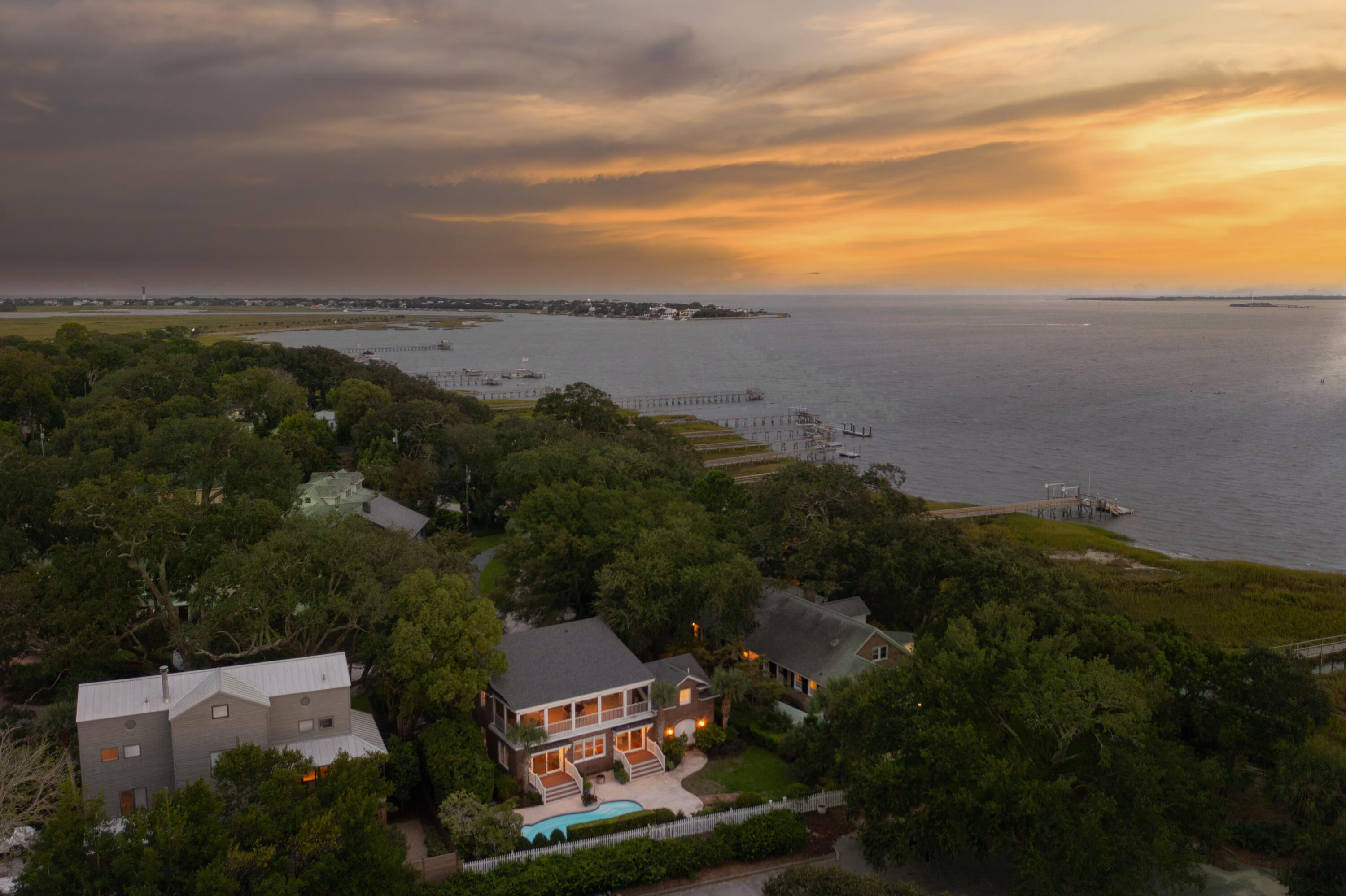 2 Pierates Cruz Mount Pleasant, SC 29464 - Photo 64 of 64 45