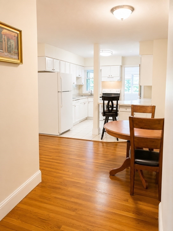 1819 Beacon Street, Unit 5 Brookline, MA 02445 - Photo 3 of 15
