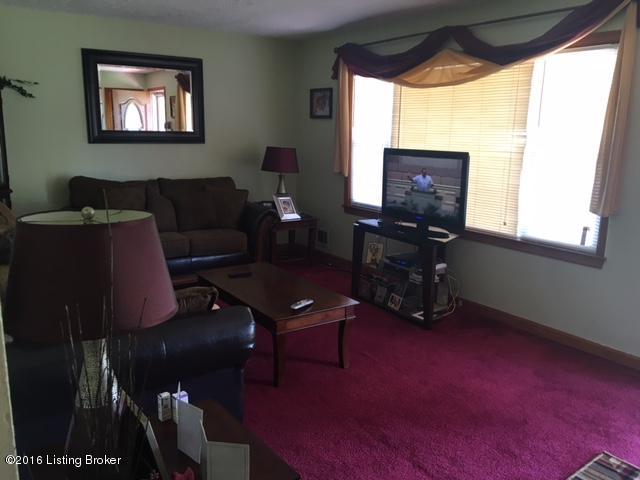 2315 Strotman Road Louisville, KY 40216 - Photo 11 of 18 Strotman pic 9