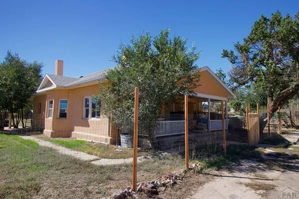 $150,000 | 410 Spruce Street, Aguilar, CO 81020