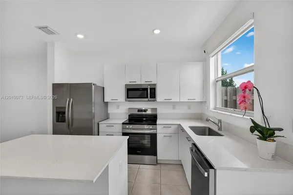 $3,700 | 12221 Northwest 24th Place, Miami, FL 33167