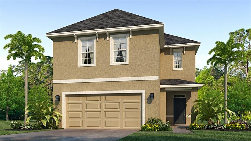2398 Moon Shadow Road New Port Richey, FL 34655 - Photo 1 of 1 Gallery Image 1