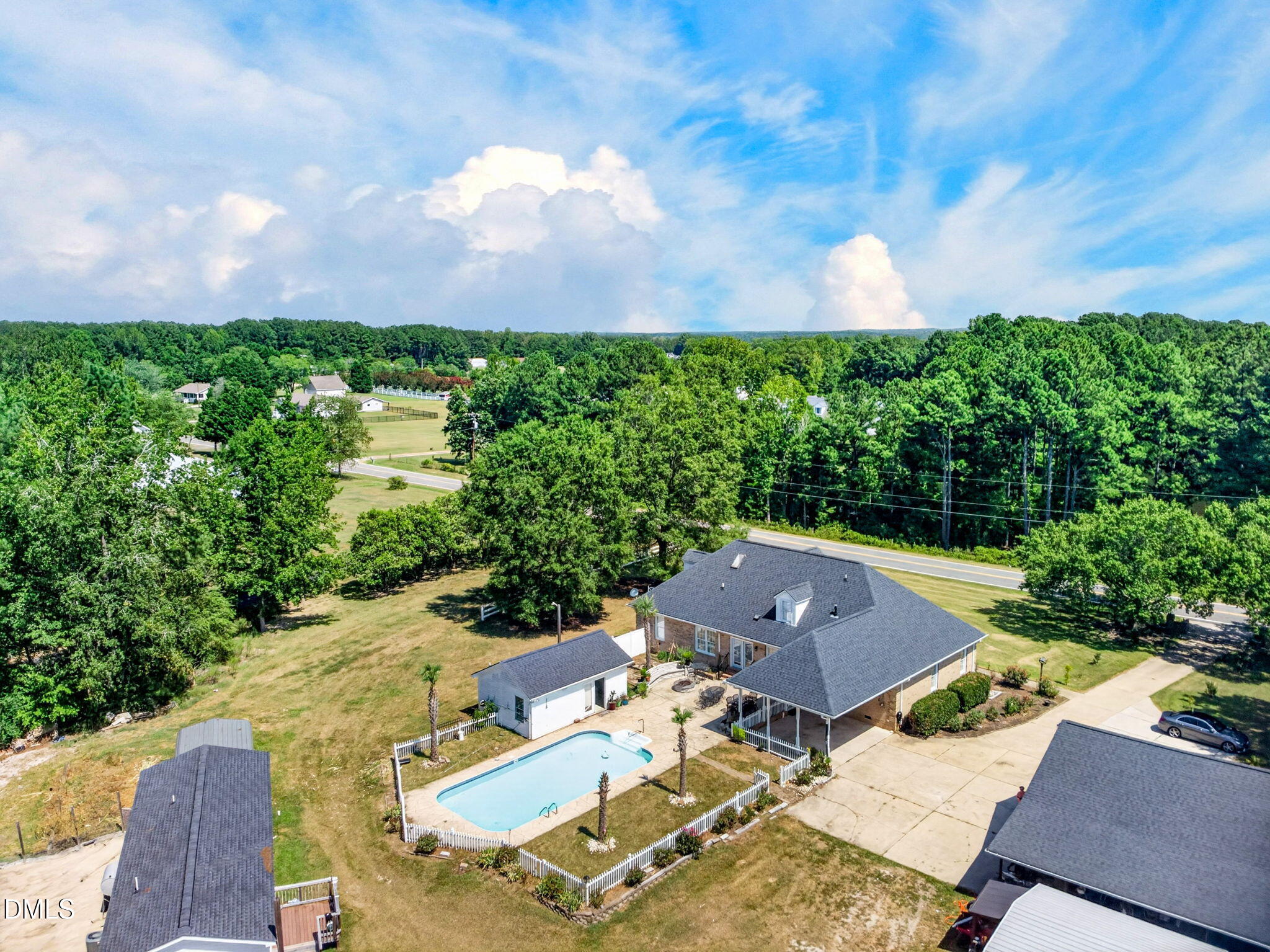1663 Hayes Road Creedmoor, NC 27522 - Photo 40 of 50 102-web-or-mls-1663 Hayes Road - 102