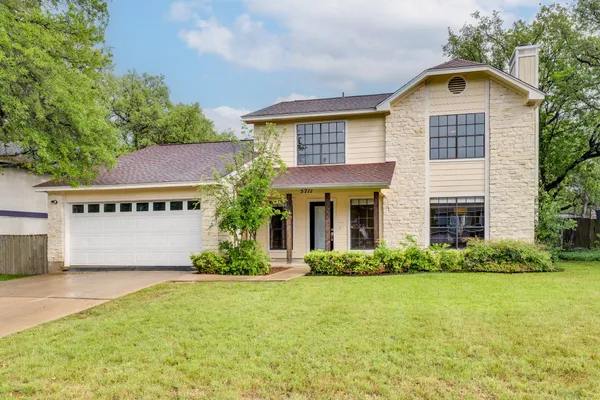 $615,000 | 5711 Abilene Trail, Austin, TX 78749