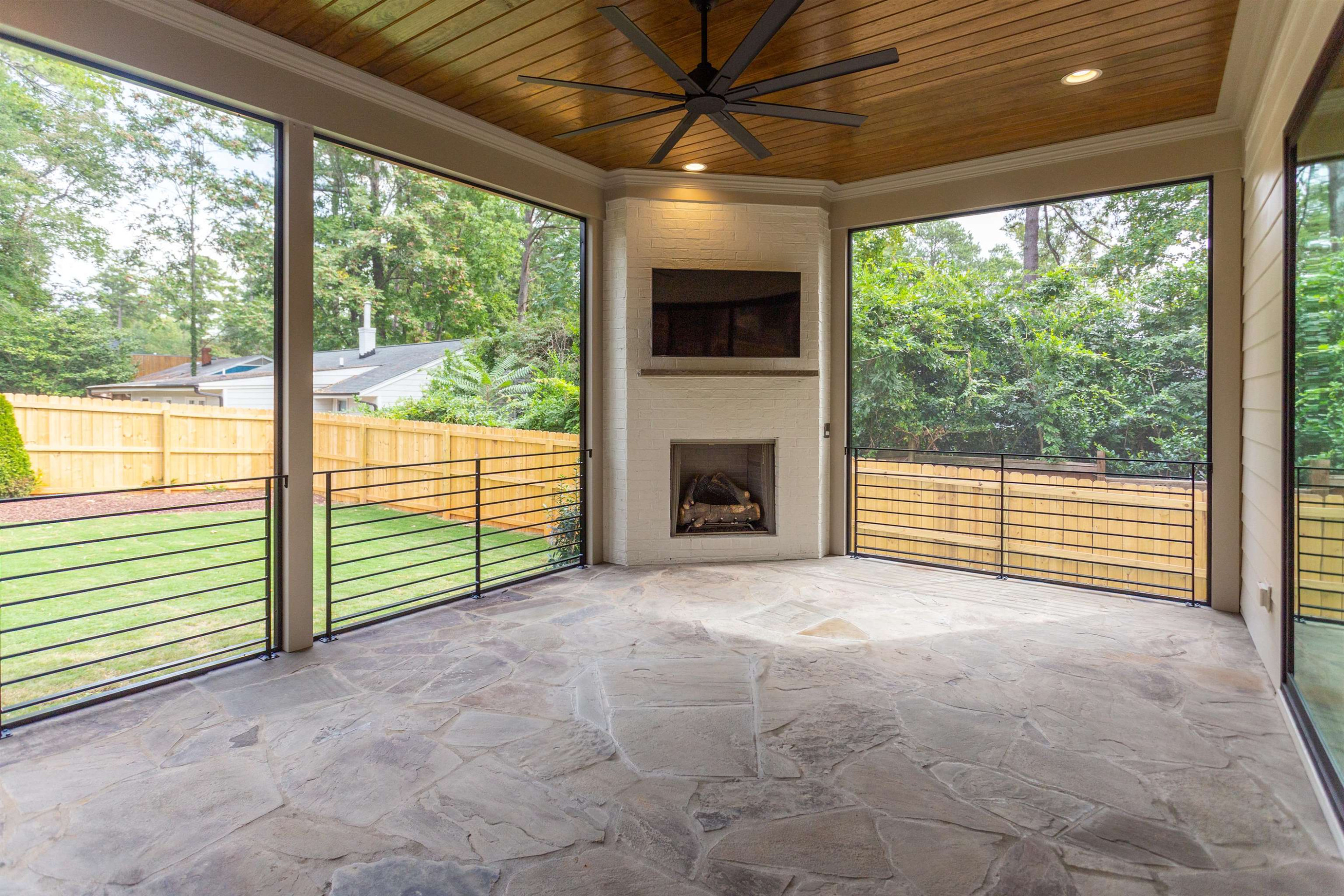 3508 Leonard Street Raleigh, NC 27607 - Photo 53 of 54 Photo 53